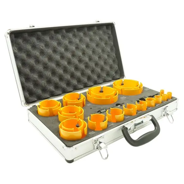 Trygg betalning Hålsågsats